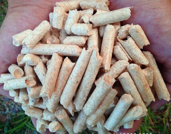 秸稈顆粒機(jī)價格