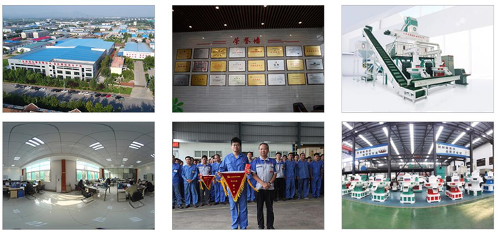 顆粒機(jī)生產(chǎn)廠家的文化背景、公司資質(zhì)