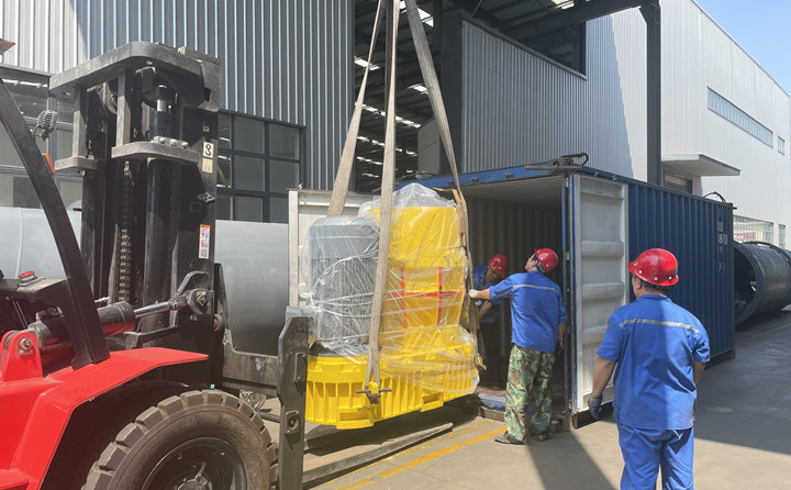 如何讓木屑顆粒機生產(chǎn)的更好？