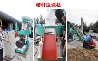 加快推進(jìn)農(nóng)作物秸稈綜合利用，推動(dòng)產(chǎn)業(yè)化發(fā)展