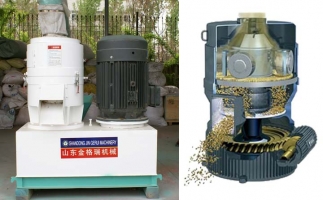 大力開展生物質(zhì)秸稈顆粒機(jī)技術(shù)研究及生產(chǎn)能給我們帶來什么？