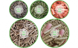 羊飼料秸稈顆粒機(jī)只能做羊飼料顆粒，還能做別的動(dòng)物飼料嗎