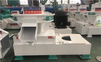 生物質(zhì)木屑顆粒機設(shè)備變廢為寶（秸稈、木屑）