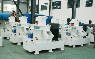 生物質(zhì)資源、生物質(zhì)發(fā)電現(xiàn)狀及前景