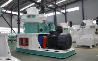 影響木屑顆粒機成型不好的因素有哪些？