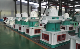 重要！木屑顆粒機使用前后操作注意事項，杭州木屑顆粒機多少錢能買到？