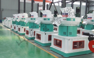 選擇木屑顆粒機(jī)原料，這6點(diǎn)你必須知道