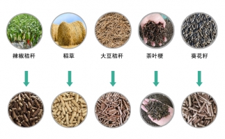 生物質(zhì)顆粒機設備產(chǎn)量低，竟然是這5個原因