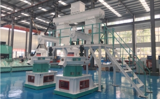 鋸末顆粒機安裝須知，超實用小技巧