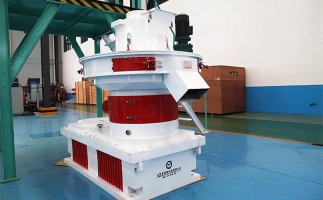 【秘訣】教您怎樣成功的運行鋸末顆粒機生物質(zhì)顆粒項目！