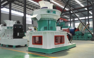 鋸末顆粒機成型效果不好怎么辦？