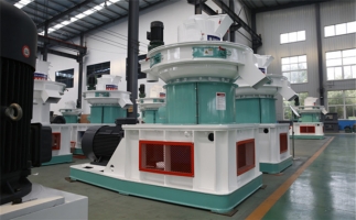 【技術(shù)】我的木屑顆粒機(jī)生產(chǎn)的顆粒怎么較少？