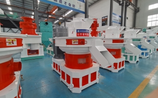 讓我告訴你，木屑顆粒機多少錢一臺？