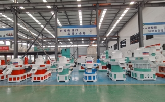 木屑顆粒燃料的原料是什么？市場前景怎么樣？木屑顆粒機廠家告訴你