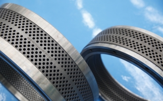 怎樣使樹皮顆粒機(jī)的模具壽命更長？五招輕松搞定！