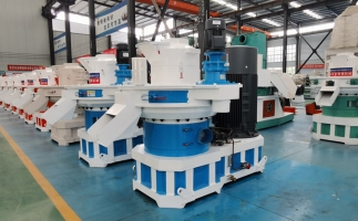 木屑顆粒機(jī)對(duì)可再生能源的意義，知道真相后的我大吃一驚！