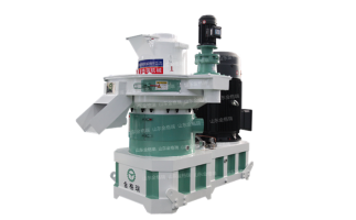 影響顆粒機產(chǎn)量的因素再這里，木屑顆粒機廠家為你具體解答