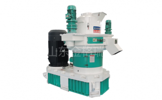 木屑制粒機配件的拆裝流程，不看就虧了