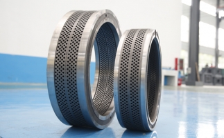 稻殼顆粒機(jī)停機(jī)后模具堵塞怎么辦？