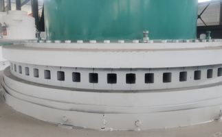 固體廢棄垃圾綜合利用，rdf垃圾壓塊機(jī)大展身手