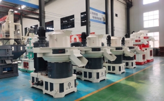 鋸末顆粒機(jī)的使用簡(jiǎn)單嗎？需要技術(shù)嗎？