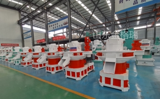 鋸末顆粒機(jī)在工作過程中，使用原料的注意事項(xiàng)要知道