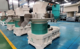 鋸末顆粒機(jī)的顆粒燃料能代替煤炭嗎？加工過(guò)程要加粘合劑嗎？