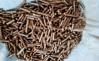 如何選擇鋸末顆粒機的顆粒燃料？講解！