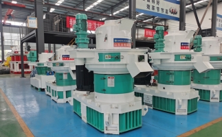 答應(yīng)我，想買鋸末顆粒機(jī)，要看這個(gè)