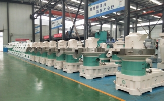 農(nóng)林廢棄物怎么利用，你知道多少？