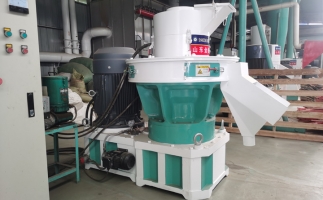 防患于未然，木屑顆粒機故障預防小細節(jié)