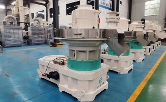 木屑顆粒機(jī)維修拆卸是需要注意哪些問題？