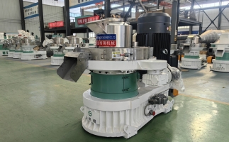 如何判斷二手木屑顆粒機的實際使用情況和性能？