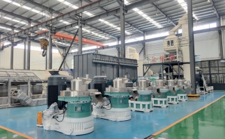 都說(shuō)用木屑顆粒機(jī)做生物質(zhì)顆粒是騙局，真的是這樣嗎？