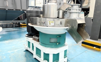 讓木屑顆粒機(jī)用戶的錢(qián)花在刀刃上