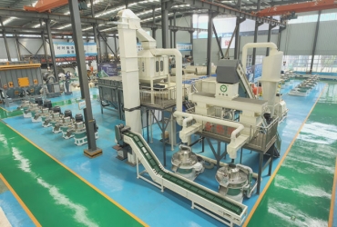 買(mǎi)木屑顆粒機(jī)，選對(duì)廠(chǎng)家品牌設(shè)備一步到位！